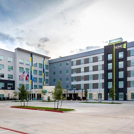 Tru By Hilton Pflugerville, Tx Exteriér fotografie