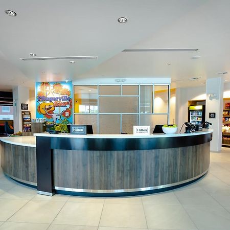 Tru By Hilton Pflugerville, Tx Exteriér fotografie