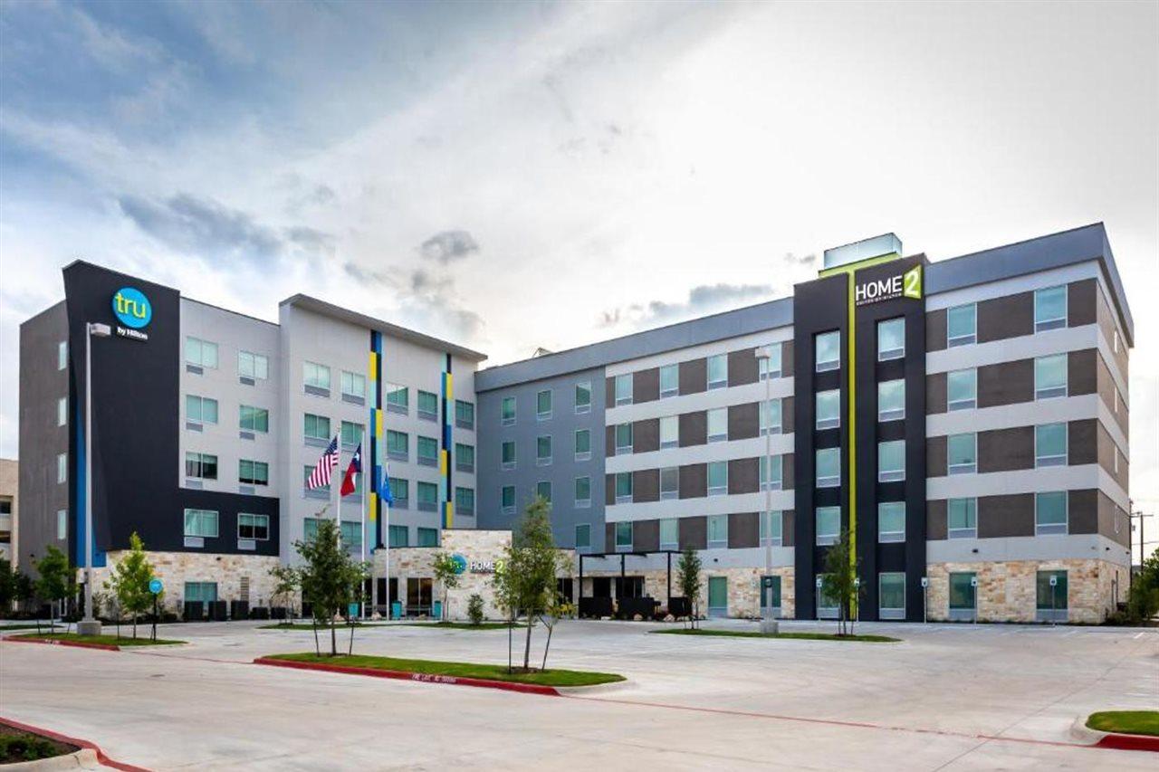 Tru By Hilton Pflugerville, Tx Exteriér fotografie
