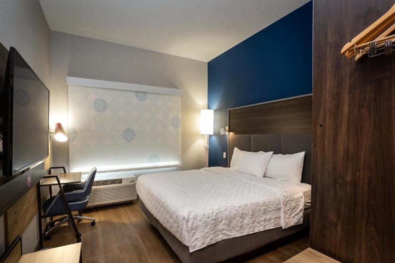 Tru By Hilton Pflugerville, Tx Exteriér fotografie