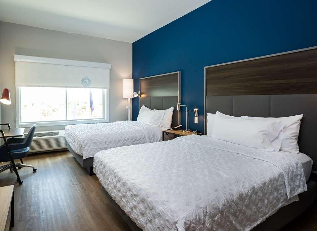 Tru By Hilton Pflugerville, Tx Pokoj fotografie